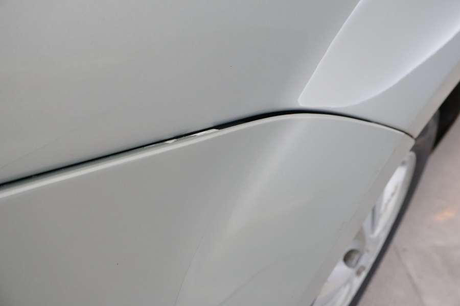 Ford Galaxy vaihtoauto