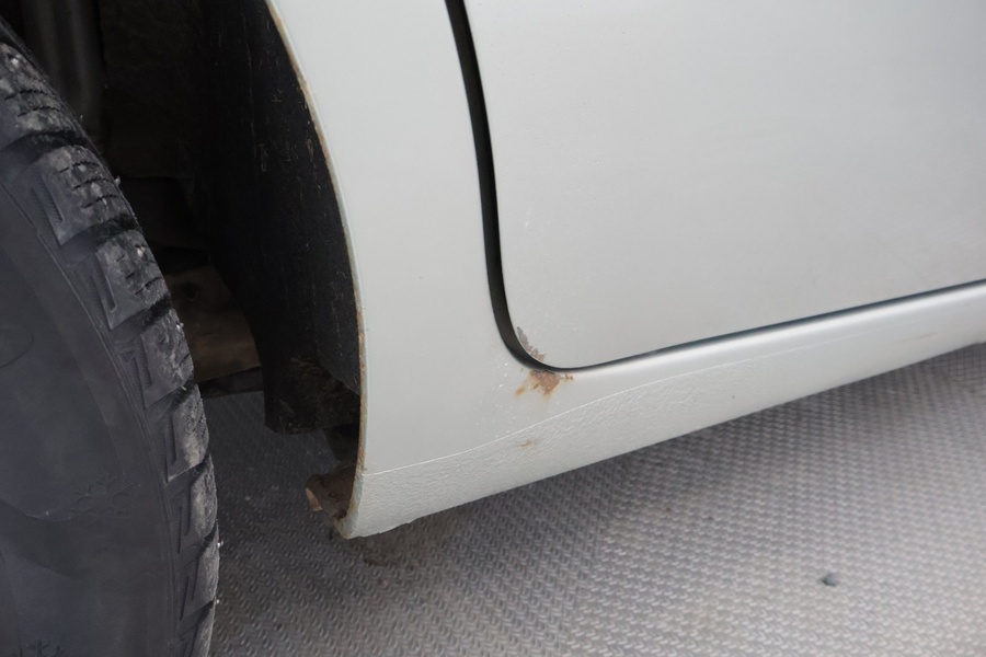 Ford Galaxy vaihtoauto