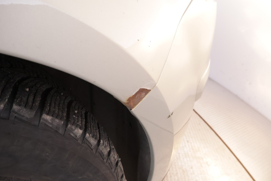 Ford Galaxy vaihtoauto