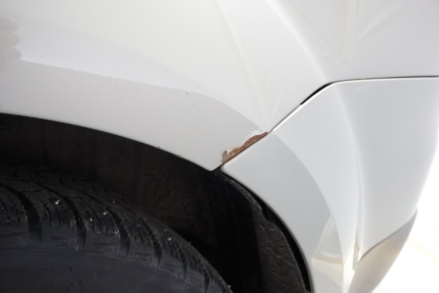 Ford Galaxy vaihtoauto