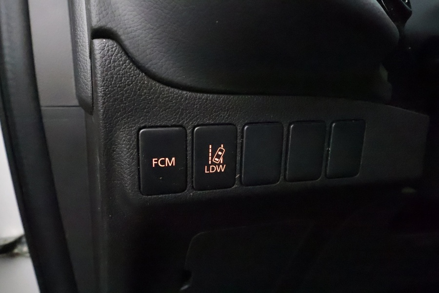 Mitsubishi Outlander vaihtoauto