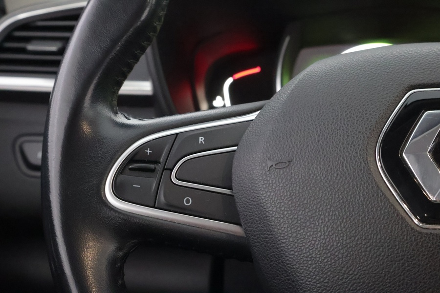 Renault Kadjar vaihtoauto