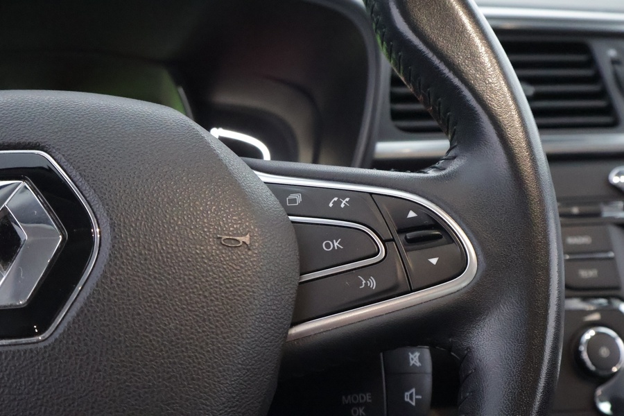 Renault Kadjar vaihtoauto