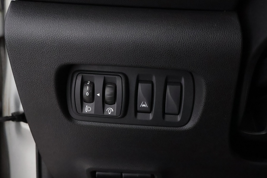 Renault Kadjar vaihtoauto