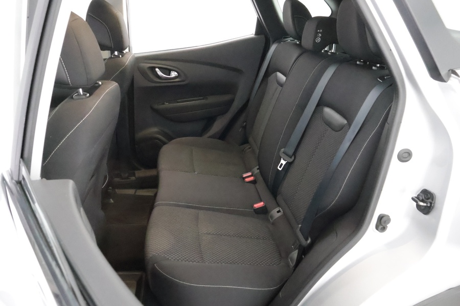 Renault Kadjar vaihtoauto