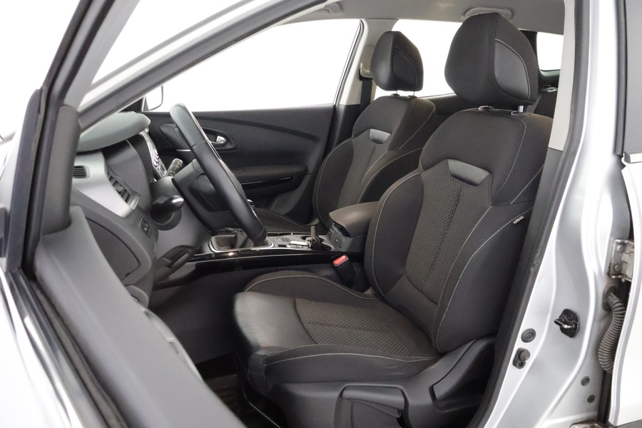 Renault Kadjar vaihtoauto