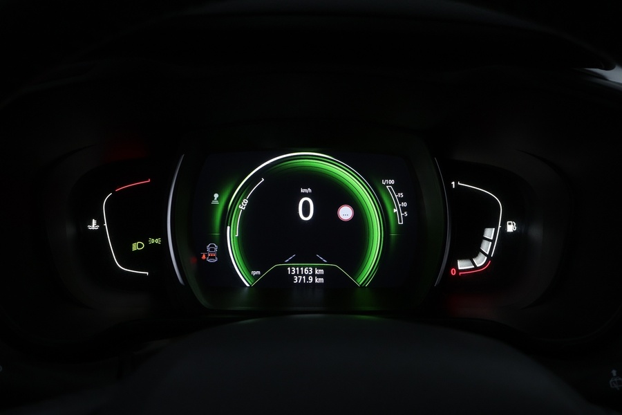 Renault Kadjar vaihtoauto