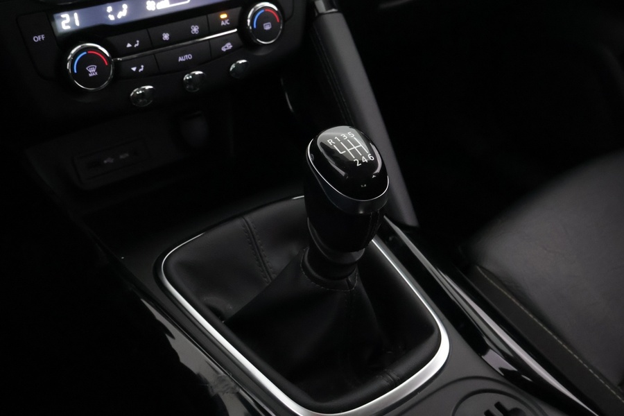 Renault Kadjar vaihtoauto