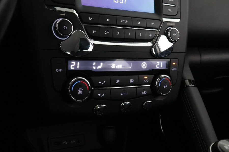 Renault Kadjar vaihtoauto