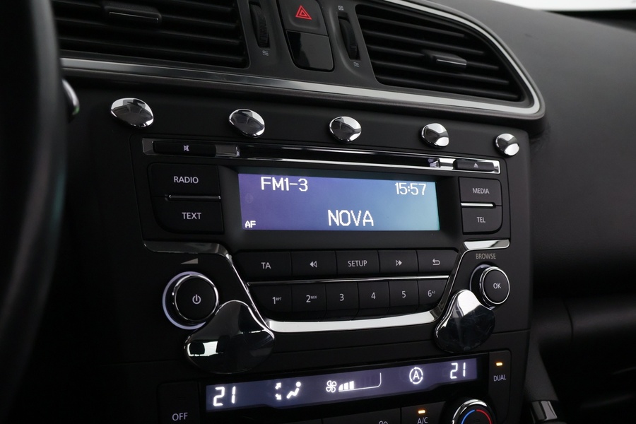 Renault Kadjar vaihtoauto