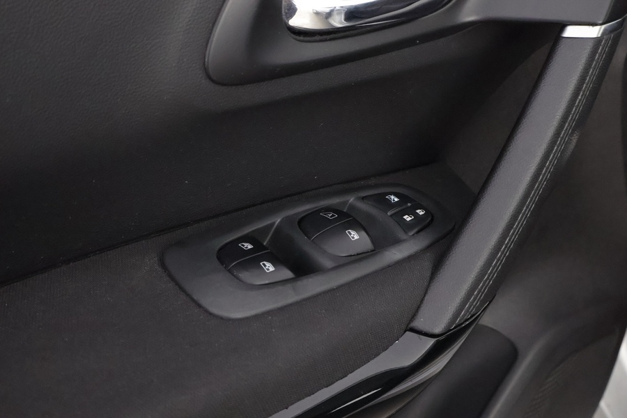 Renault Kadjar vaihtoauto