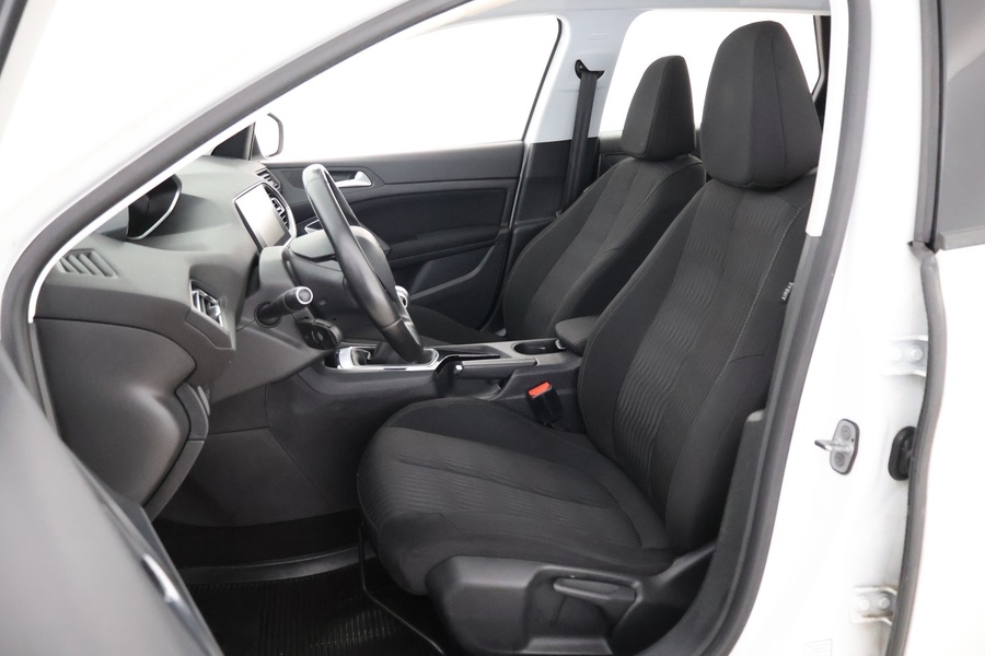 Peugeot 308 vaihtoauto