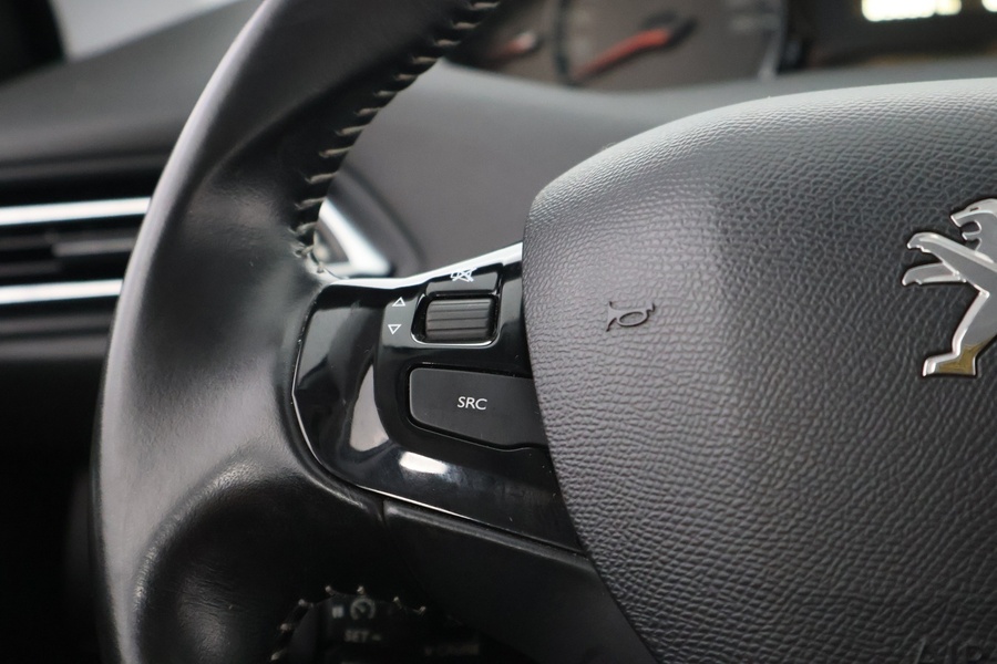 Peugeot 308 vaihtoauto