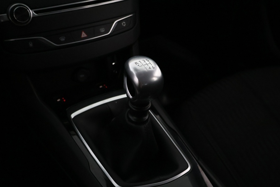 Peugeot 308 vaihtoauto