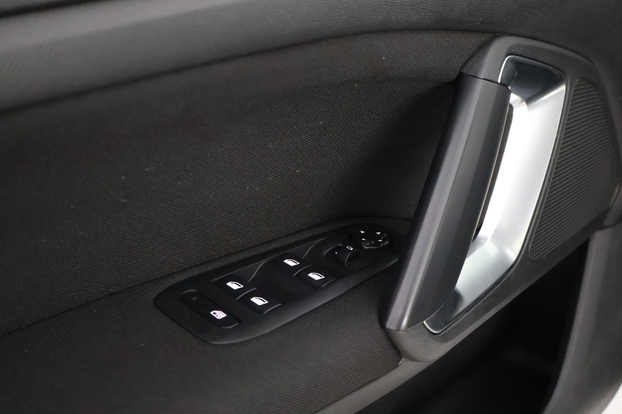 Peugeot 308 vaihtoauto