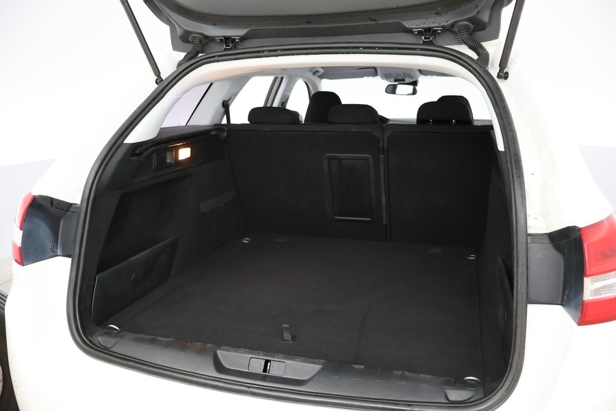 Peugeot 308 vaihtoauto