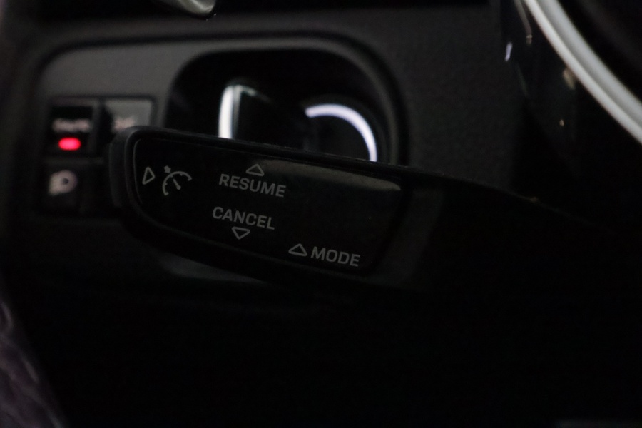 Porsche Cayenne vaihtoauto