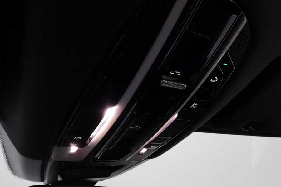 Porsche Cayenne vaihtoauto