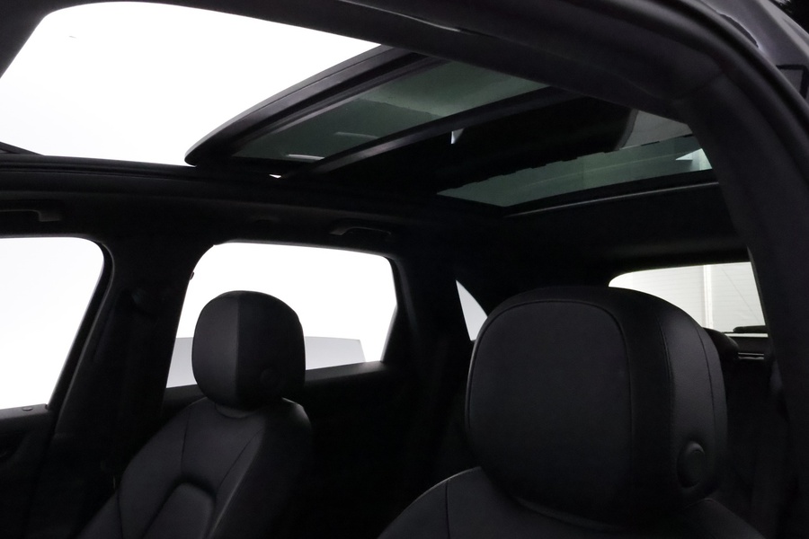 Porsche Cayenne vaihtoauto