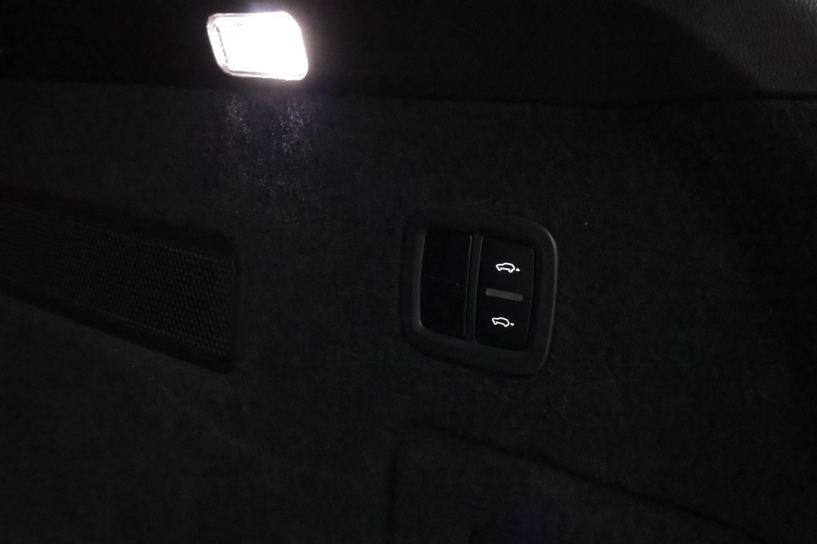 Porsche Cayenne vaihtoauto