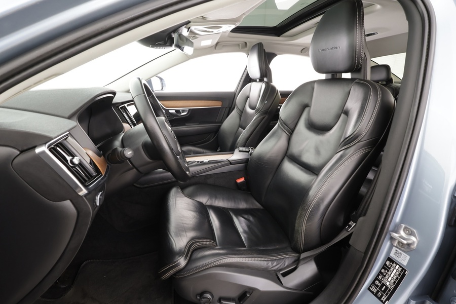 Volvo S90 vaihtoauto