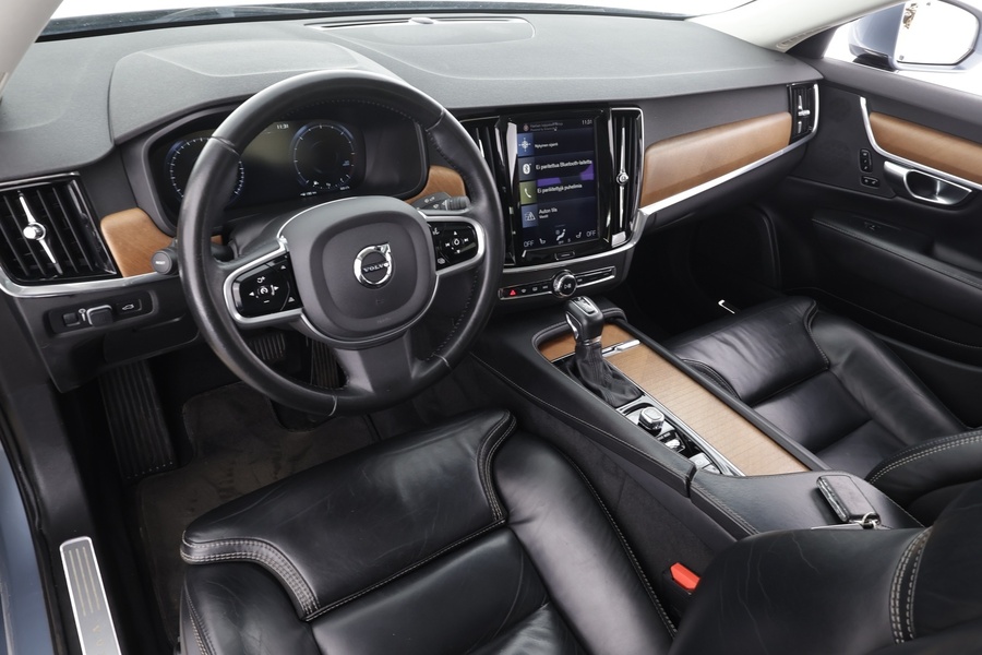 Volvo S90 vaihtoauto