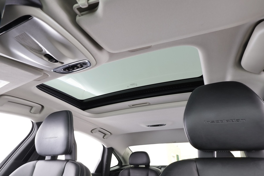 Volvo S90 vaihtoauto