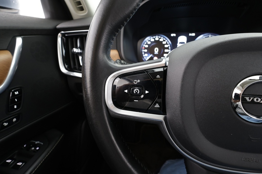 Volvo S90 vaihtoauto