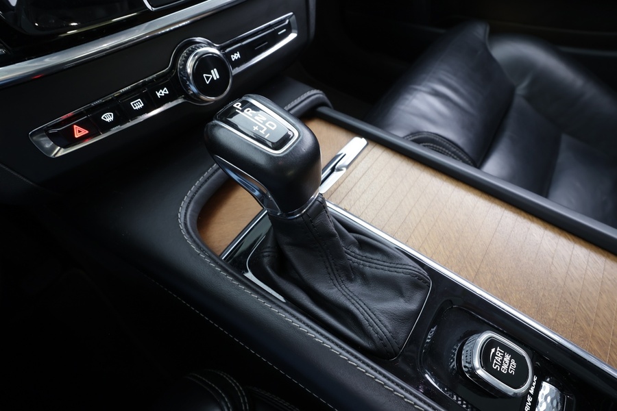 Volvo S90 vaihtoauto