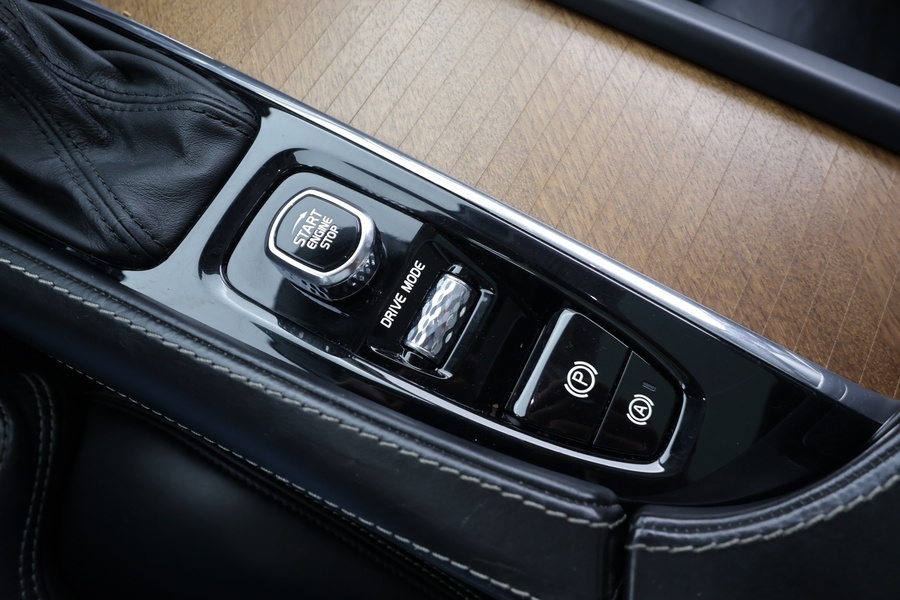 Volvo S90 vaihtoauto