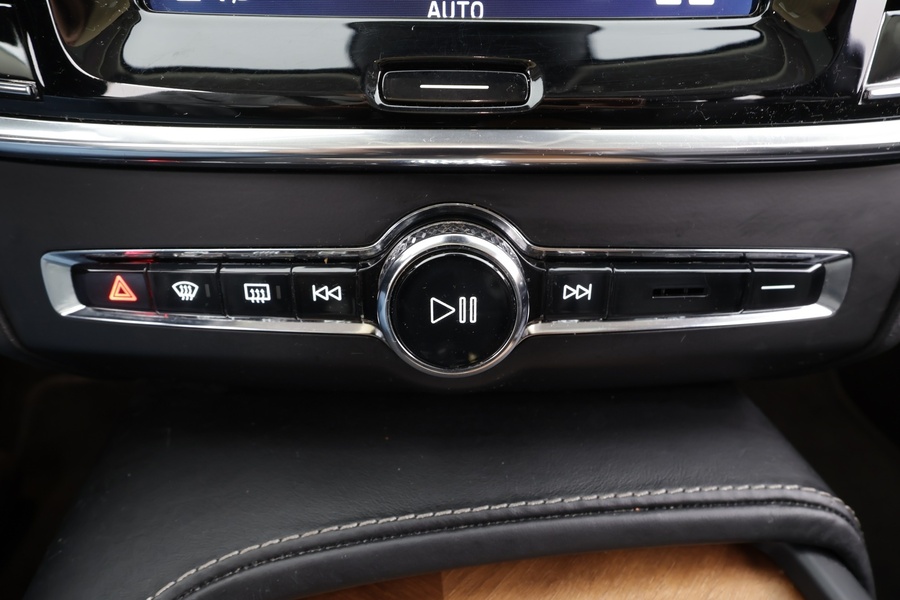 Volvo S90 vaihtoauto