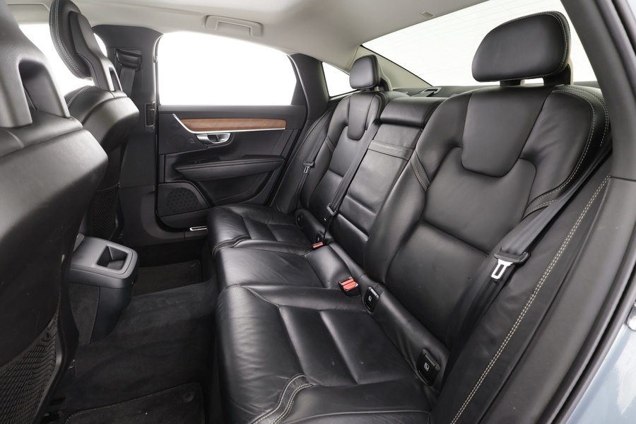 Volvo S90 vaihtoauto