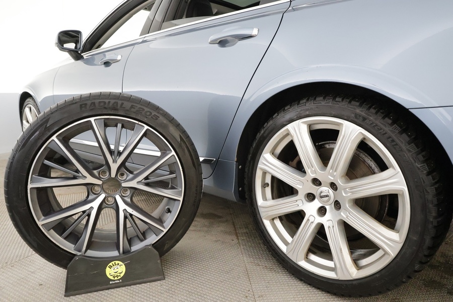 Volvo S90 vaihtoauto