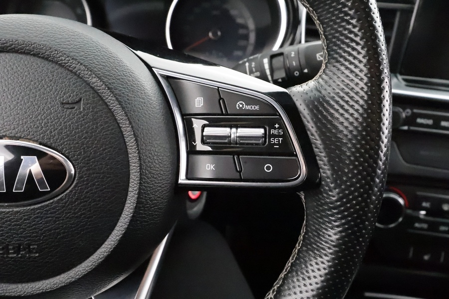 Kia Proceed vaihtoauto