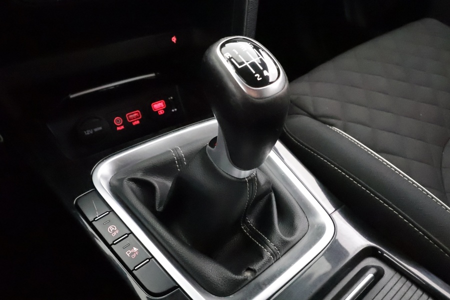 Kia Proceed vaihtoauto