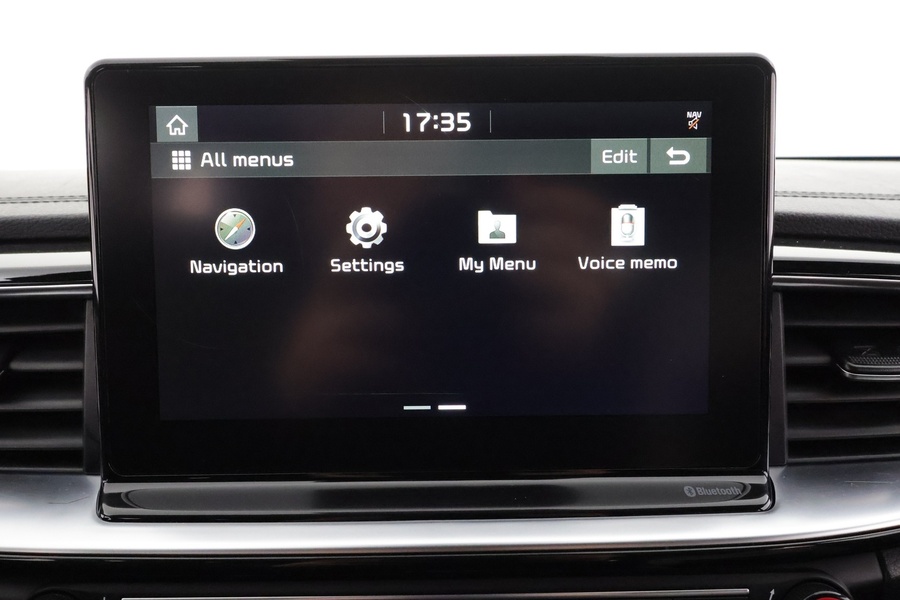 Kia Proceed vaihtoauto