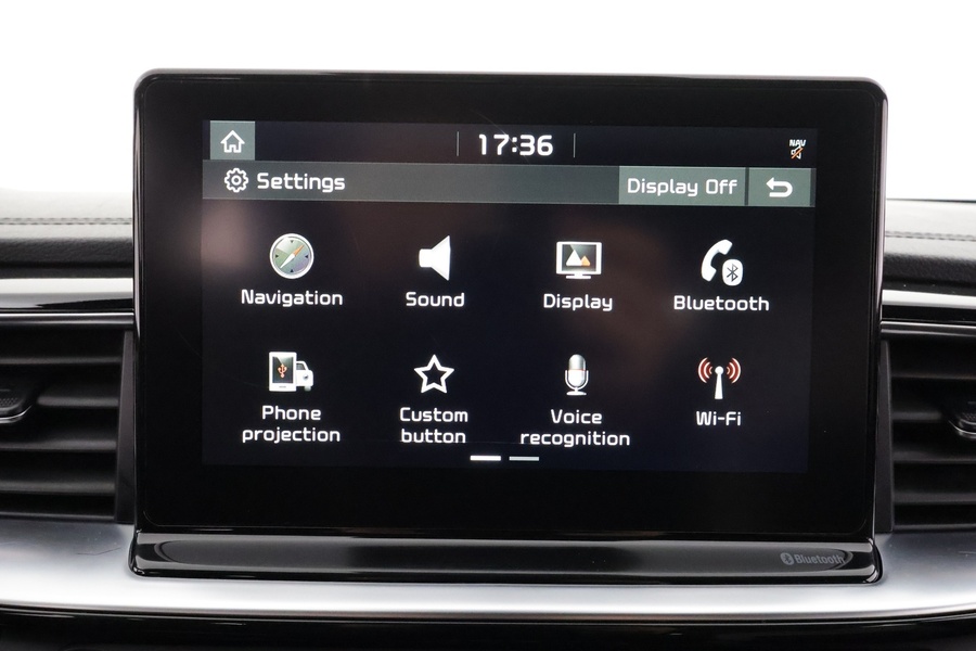 Kia Proceed vaihtoauto