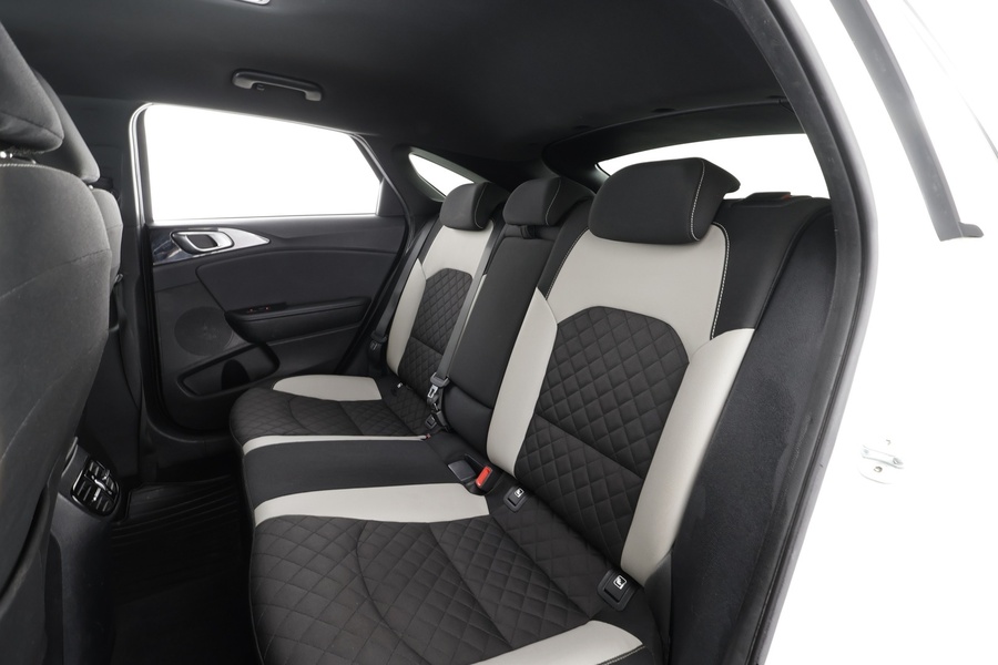 Kia Proceed vaihtoauto