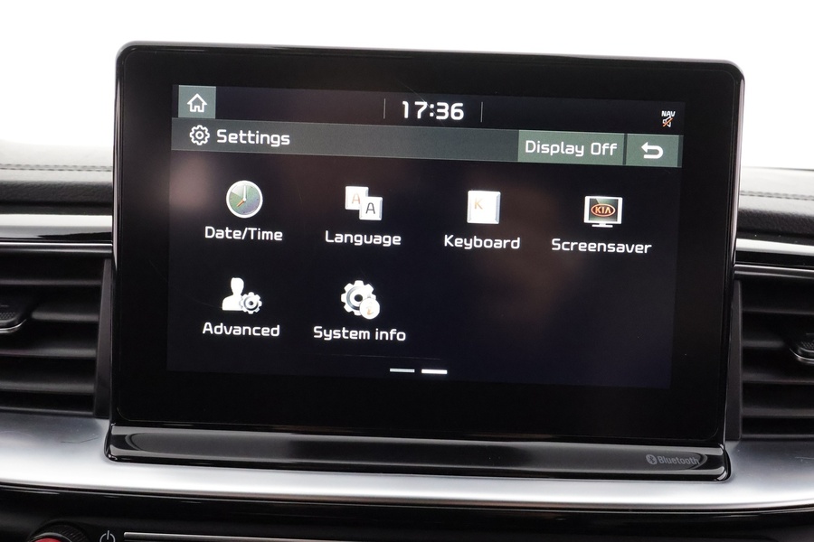 Kia Proceed vaihtoauto