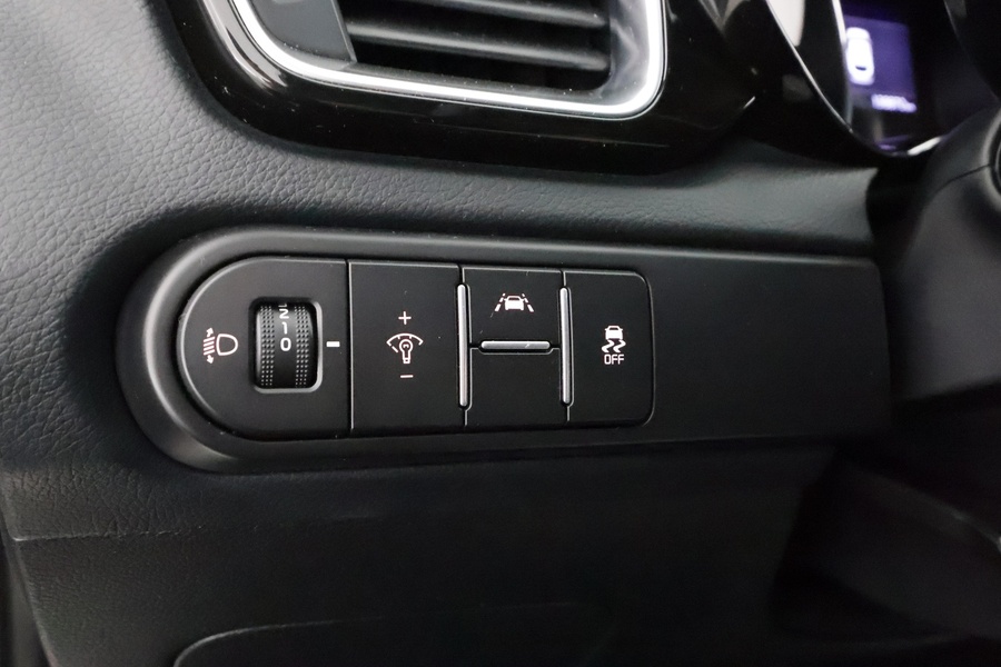 Kia Proceed vaihtoauto