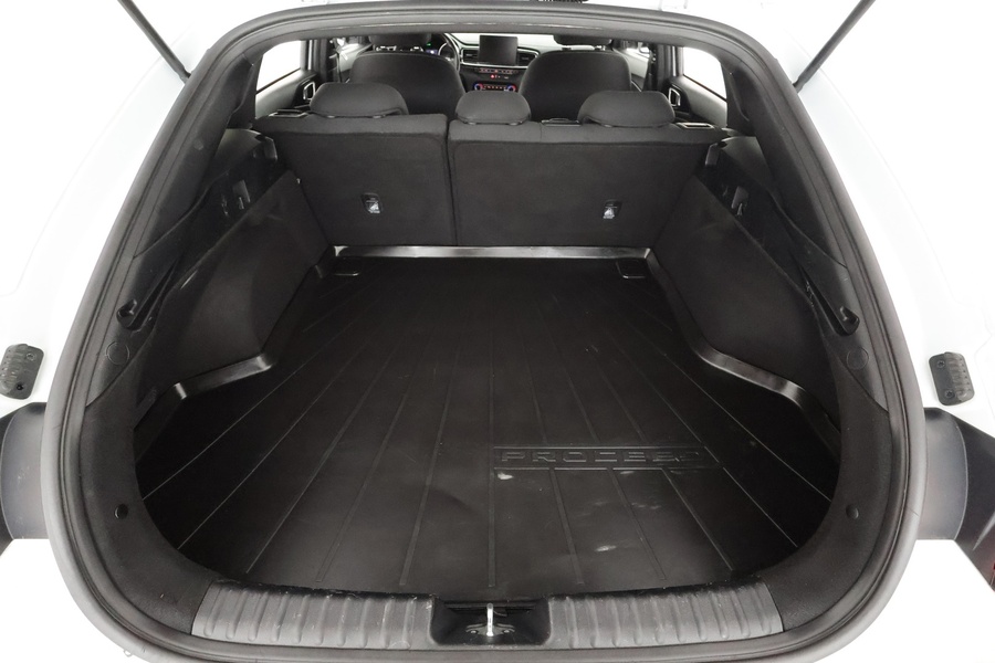 Kia Proceed vaihtoauto