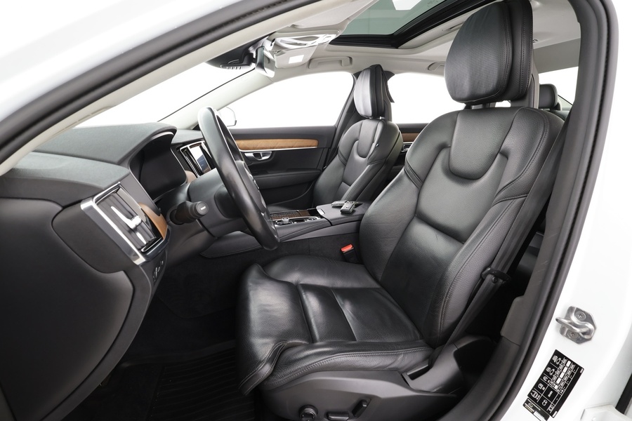 Volvo S90 vaihtoauto