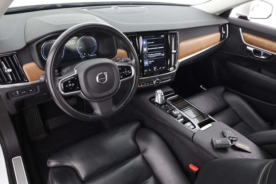 Volvo S90 vaihtoauto