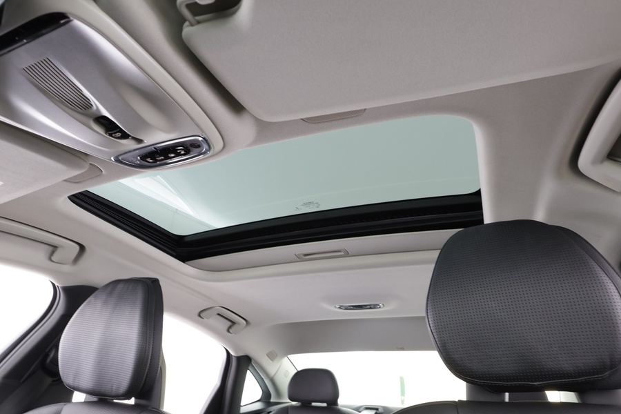 Volvo S90 vaihtoauto