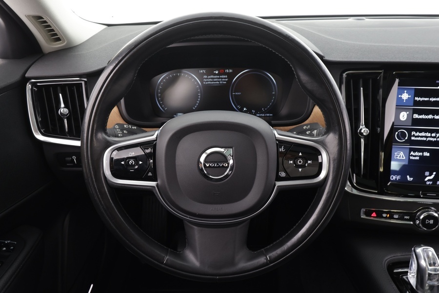 Volvo S90 vaihtoauto