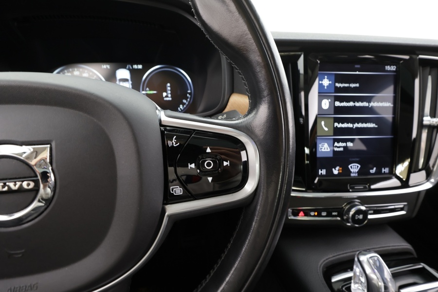 Volvo S90 vaihtoauto