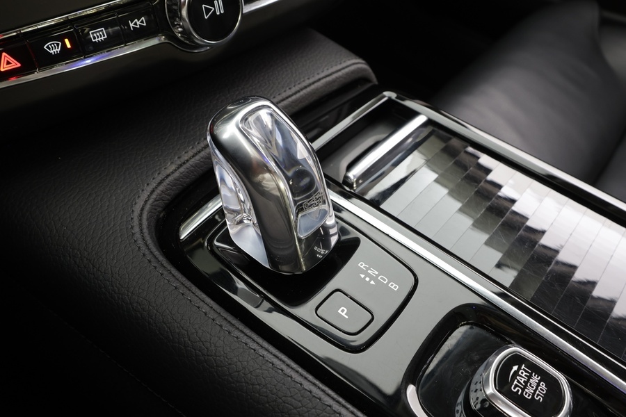 Volvo S90 vaihtoauto