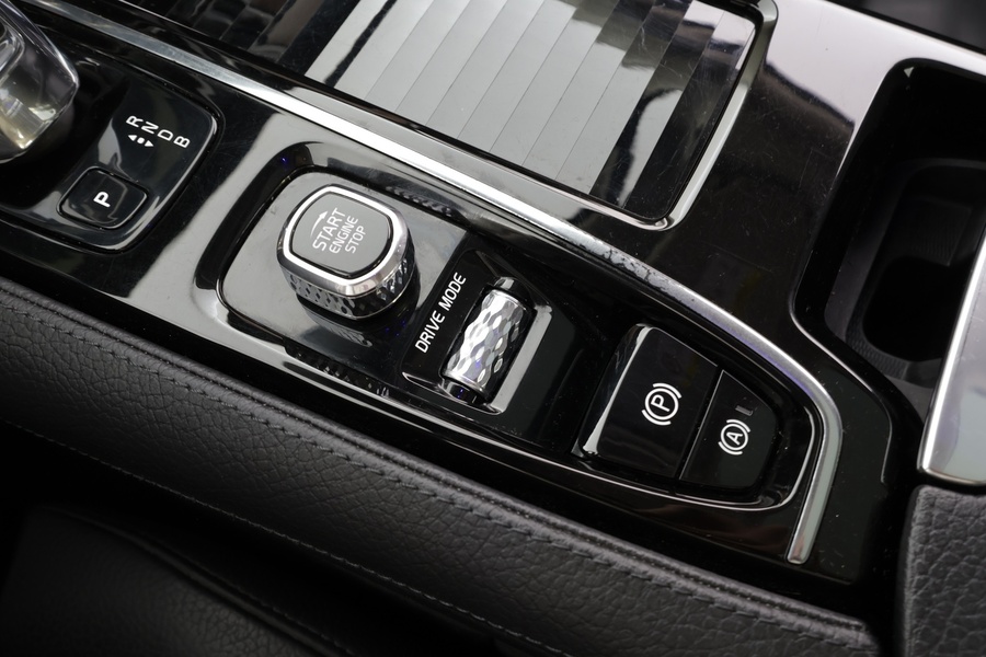 Volvo S90 vaihtoauto