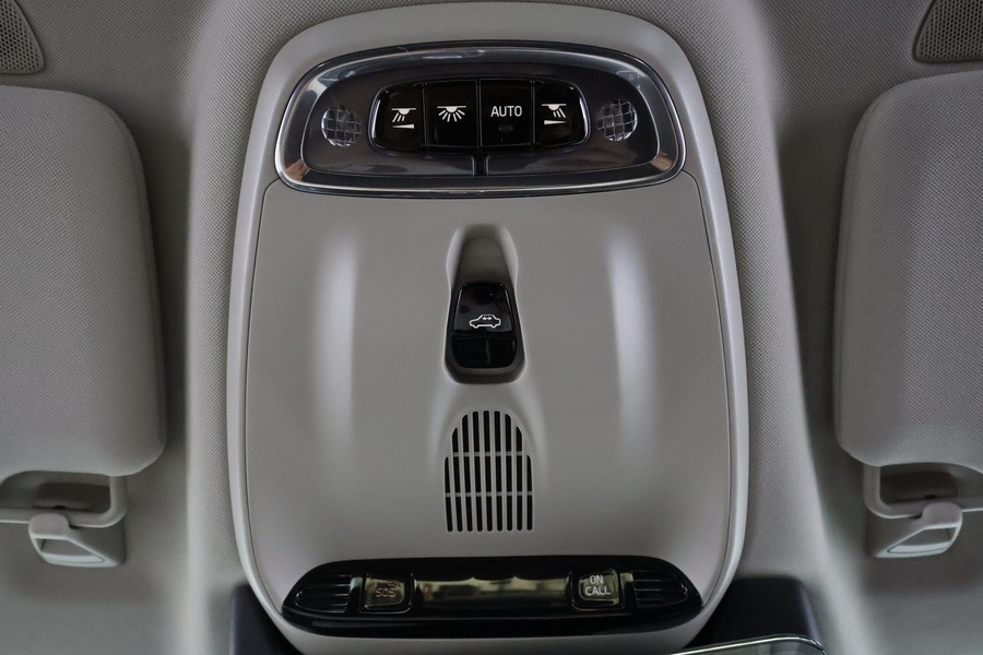 Volvo S90 vaihtoauto