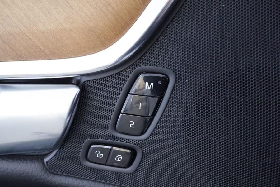 Volvo S90 vaihtoauto